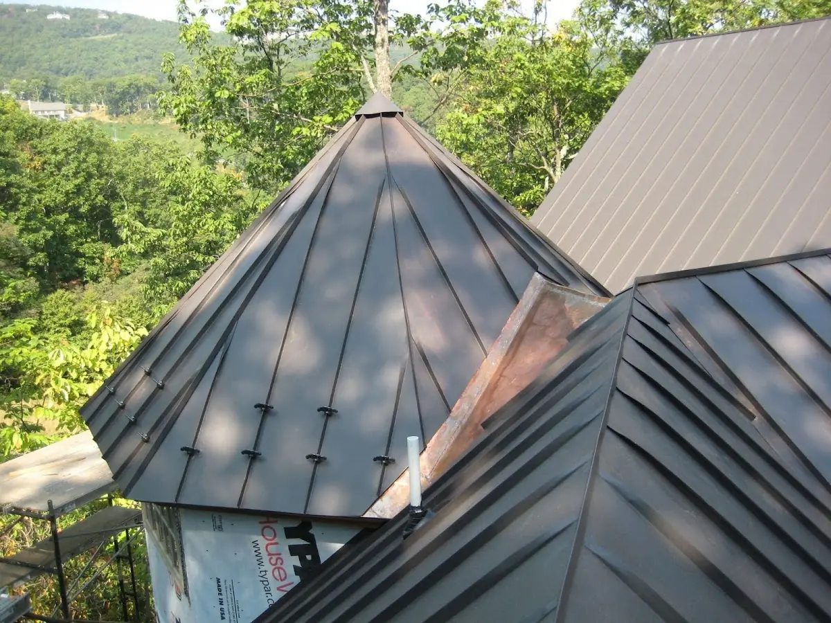 Professional Roof Tarp Installation by Craftsman Roofing in Harmony Park