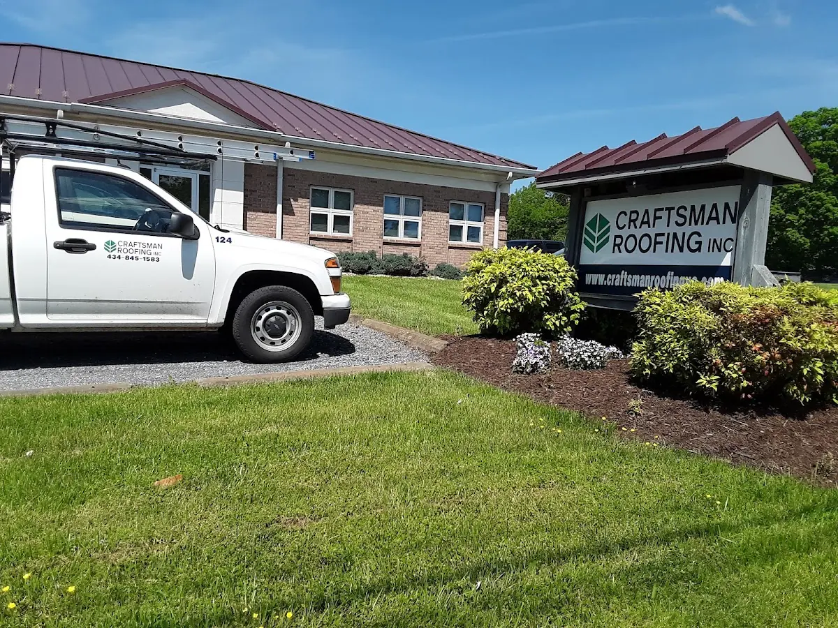 Quality Chimney Repair by experienced craftsmen in Harmony Park